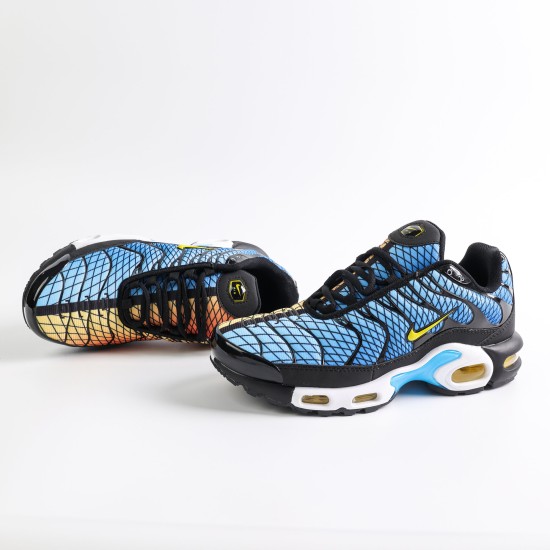 Nike Air Max Plus