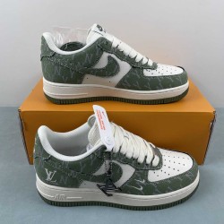  Air Force 1'07