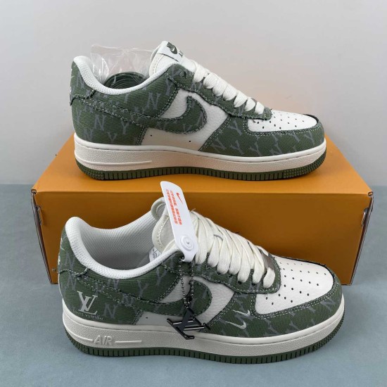  Air Force 1'07