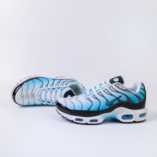Nike Air Max Plus