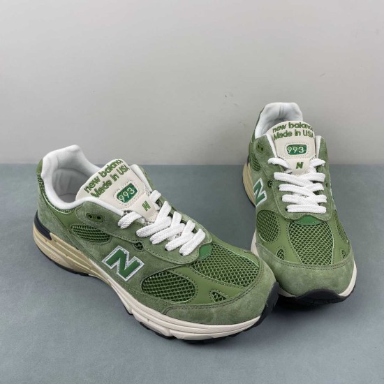 New Balance 993