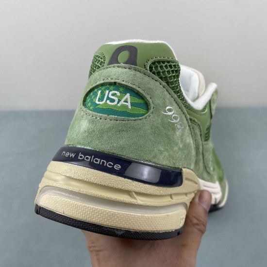 New Balance 993