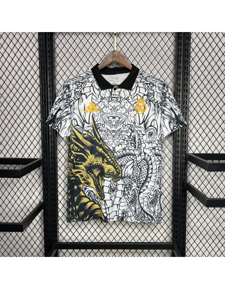 Maillot Real Madrid Édition Spéciale 24/25