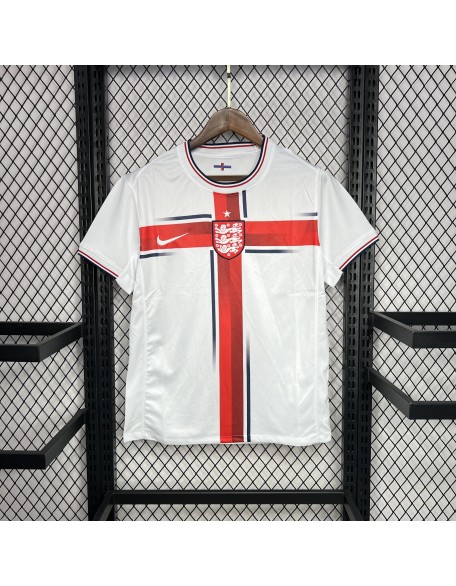 Angleterre 2024/25 Euro Avant-match