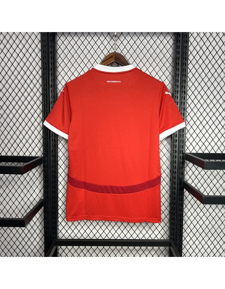 Autriche 24/25 Autriche 24/25