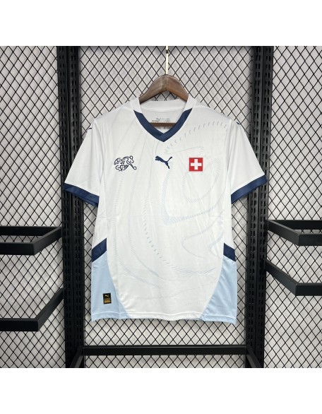 Suisse 2024/25 Suisse 2024/25