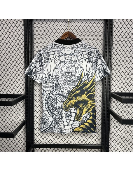 Maillot Real Madrid Édition Spéciale 24/25 Maillot Real Madrid Édition Spéciale 24/25