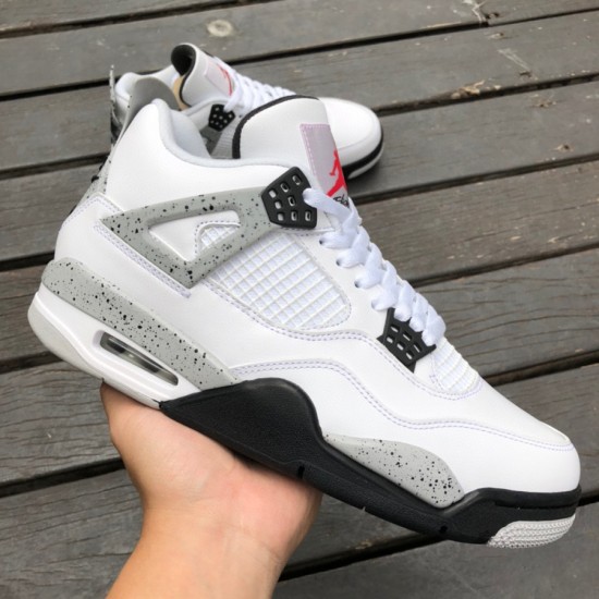 Air Jordan 4 