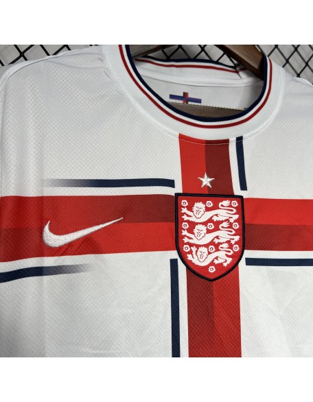 Angleterre 2024/25 Euro Avant-match Angleterre 2024/25 Euro Avant-match