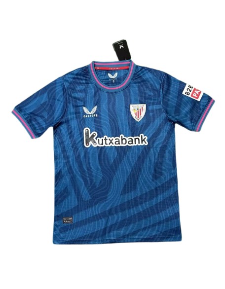 Maillot Athletic Bilbao 24/25 Maillot Athletic Bilbao 24/25