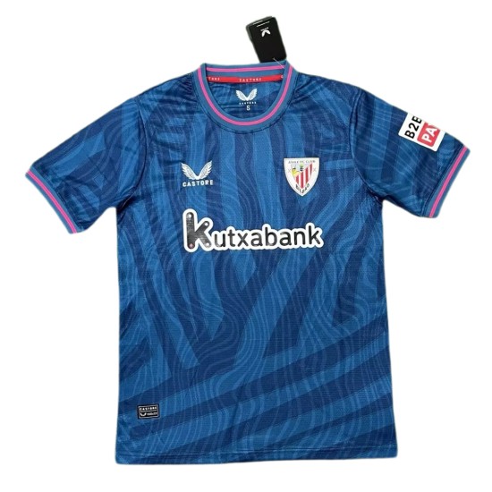Maillot Athletic Bilbao 24/25