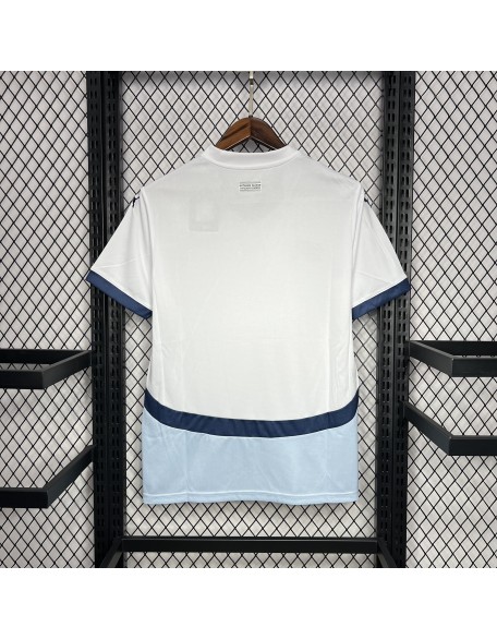 Suisse 2024/25 Suisse 2024/25