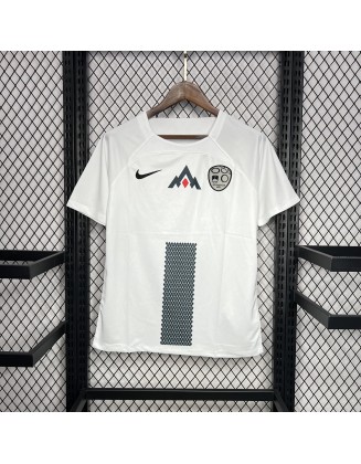 Maillots Slovénie 24/25