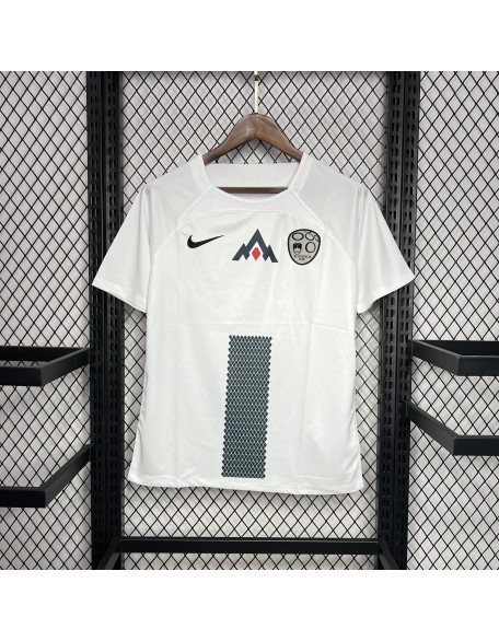 Maillots Slovénie 24/25 Maillots Slovénie 24/25