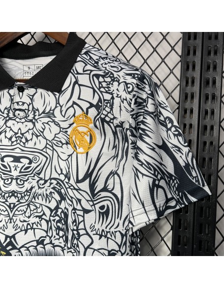 Maillot Real Madrid Édition Spéciale 24/25 Maillot Real Madrid Édition Spéciale 24/25