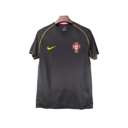 Maillot Le Portugal 2006 Retro