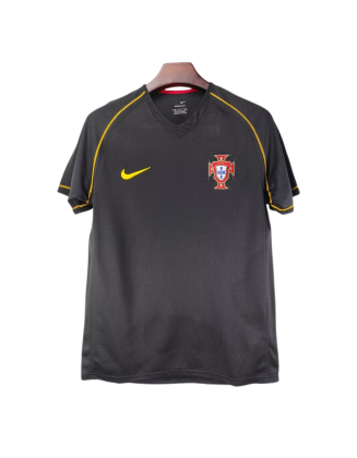 Maillot Le Portugal 2006 Retro