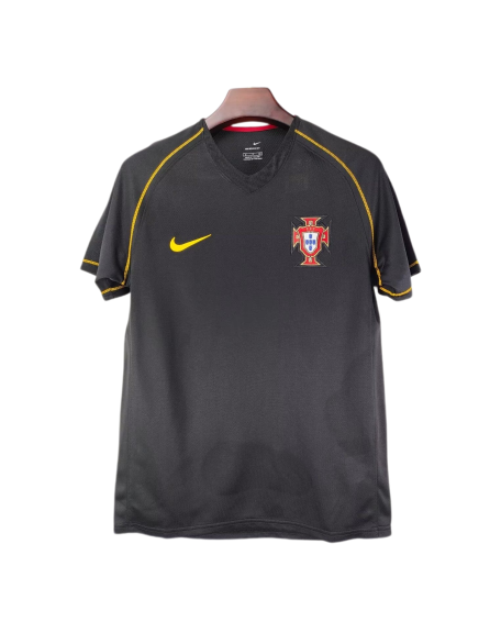 Maillot Le Portugal 2006 Retro Maillot Le Portugal 2006 Retro