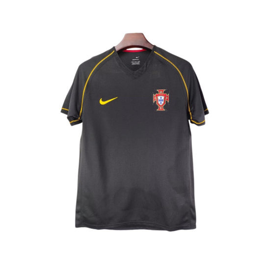 Maillot Le Portugal 2006 Retro
