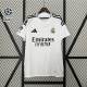 Maillot Real Madrid Domicile 24/25