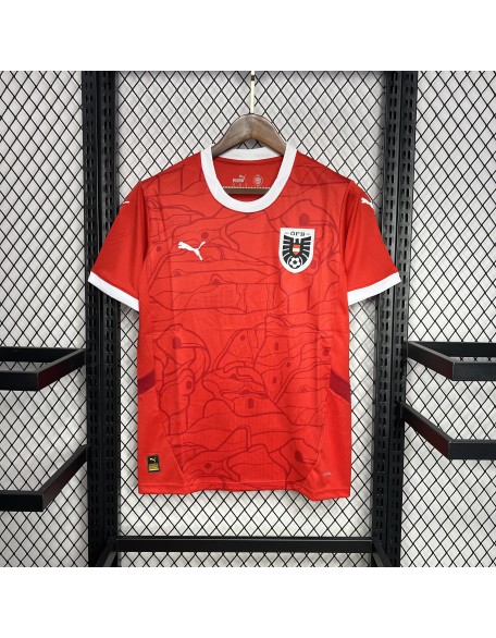 Autriche 24/25 Autriche 24/25