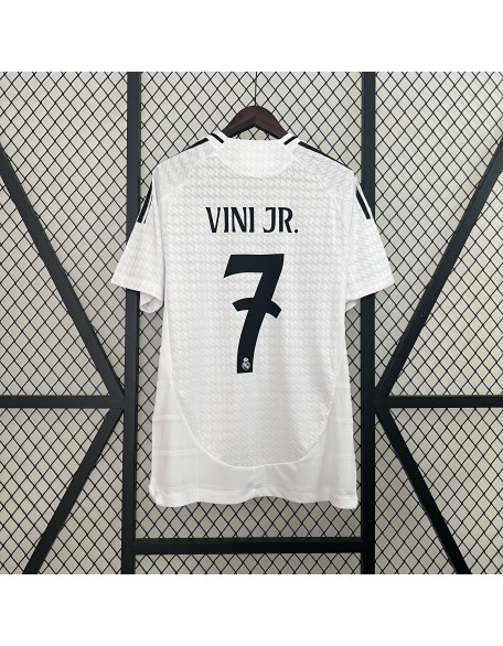 Maillot Real Madrid Domicile 24/25 Maillot Real Madrid Domicile 24/25