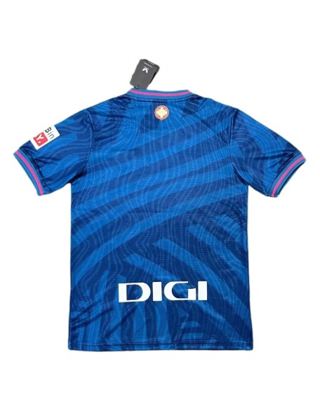 Maillot Athletic Bilbao 24/25 Maillot Athletic Bilbao 24/25