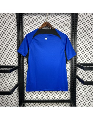 Maillots Slovénie 24/25