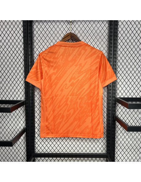 Maillots Gardien Angleterre 24/25 Maillots Gardien Angleterre 24/25