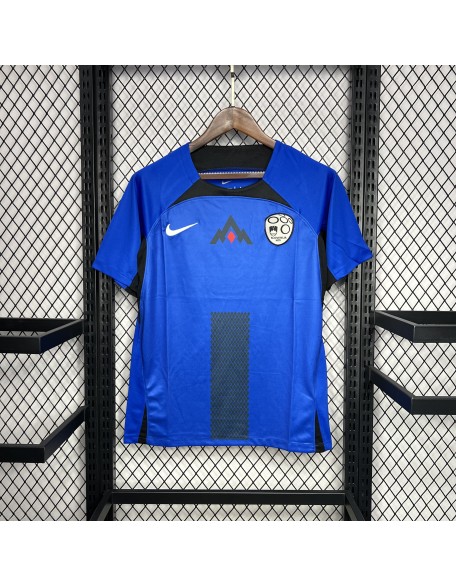 Maillots Slovénie 24/25 Maillots Slovénie 24/25