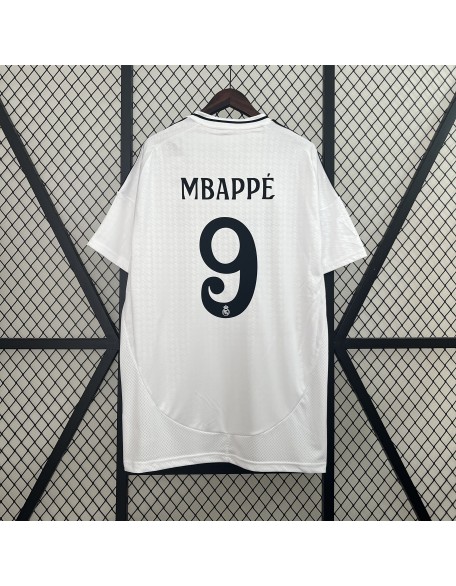 Maillot Real Madrid Domicile 24/25 Maillot Real Madrid Domicile 24/25