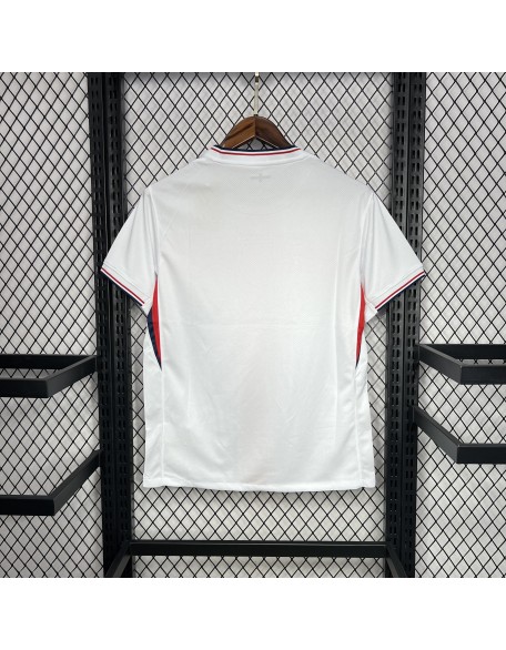 Angleterre 2024/25 Euro Avant-match Angleterre 2024/25 Euro Avant-match