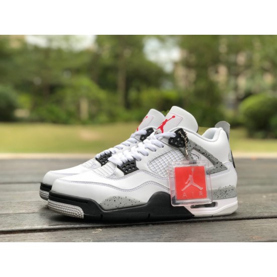 Air Jordan 4 
