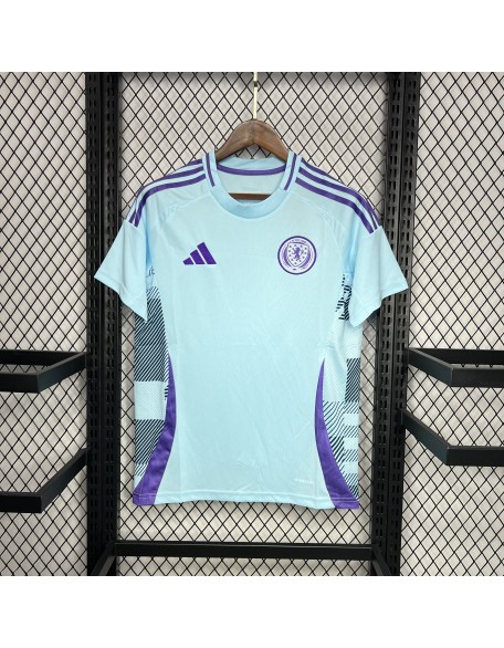 2024 Écosse 2024 Écosse