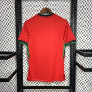 Maillots du Portugal Domicile 2024