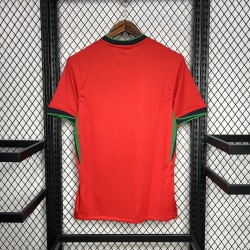 Maillots du Portugal Domicile 2024