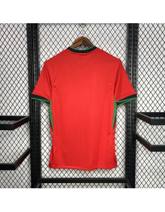 Maillots du Portugal Domicile 2024