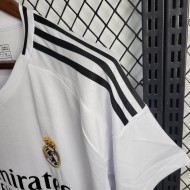 Maillot Real Madrid Domicile 24/25