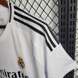 Maillot Real Madrid Domicile 24/25
