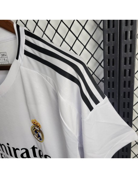 Maillot Real Madrid Domicile 24/25