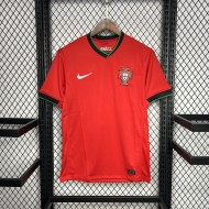 Maillots du Portugal Domicile 2024