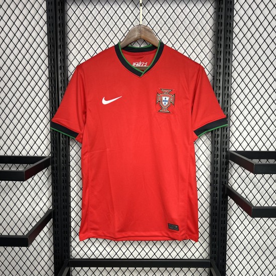 Maillots du Portugal Domicile 2024