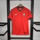 Maillots du Portugal Domicile 2024