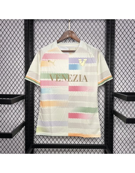 24/25 Venezia FC Special Edition 24/25 Venezia FC Special Edition