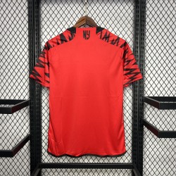 New York Red Bulls 2024/25