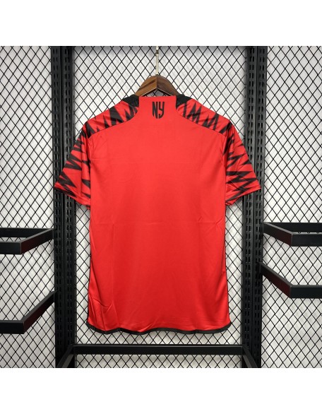 New York Red Bulls 2024/25 New York Red Bulls 2024/25