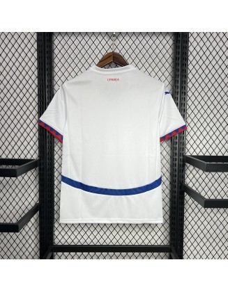 Maillots Serbie 24/25