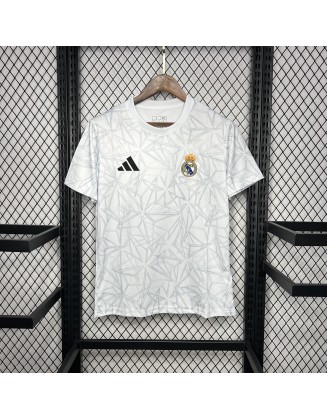 Maillot Real Madrid 24/25