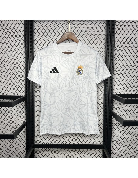 Maillot Real Madrid 24/25