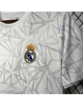 Maillot Real Madrid 24/25